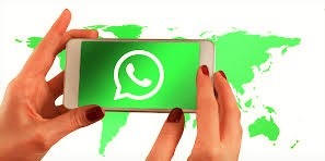 whatsapp- social mediya networking site,new whatsapp