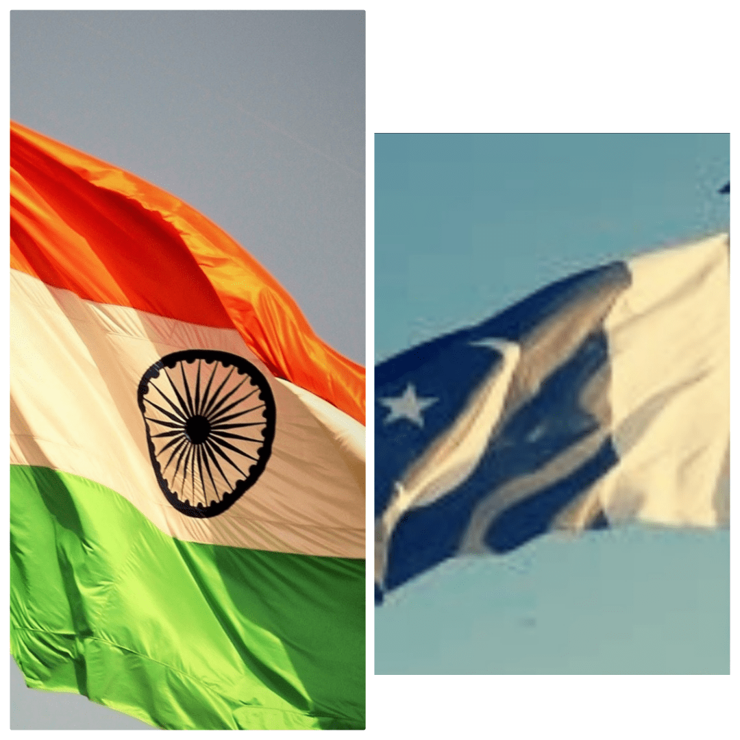 Pakistan stops trade with India, Pakistan used to export fresh fruits, cement, minerals and ores, prepared leather, processed food, inorganic chemicals, raw cotton, spices, wool, rubber products, alcohol beverages, medical,india pakistan flag