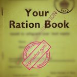New Ration Card The Process Will Be Online