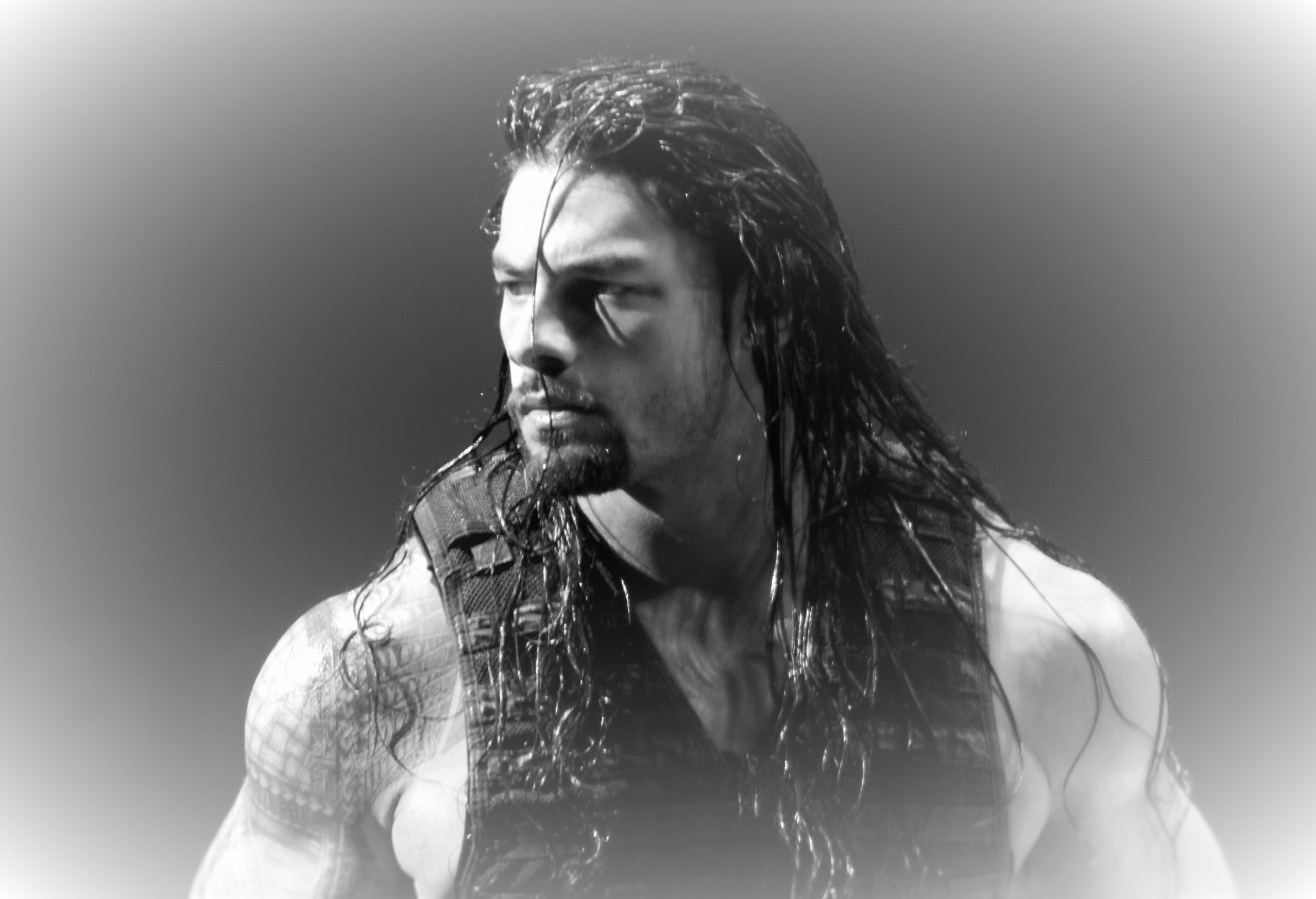 roman reigns,movie hollybood