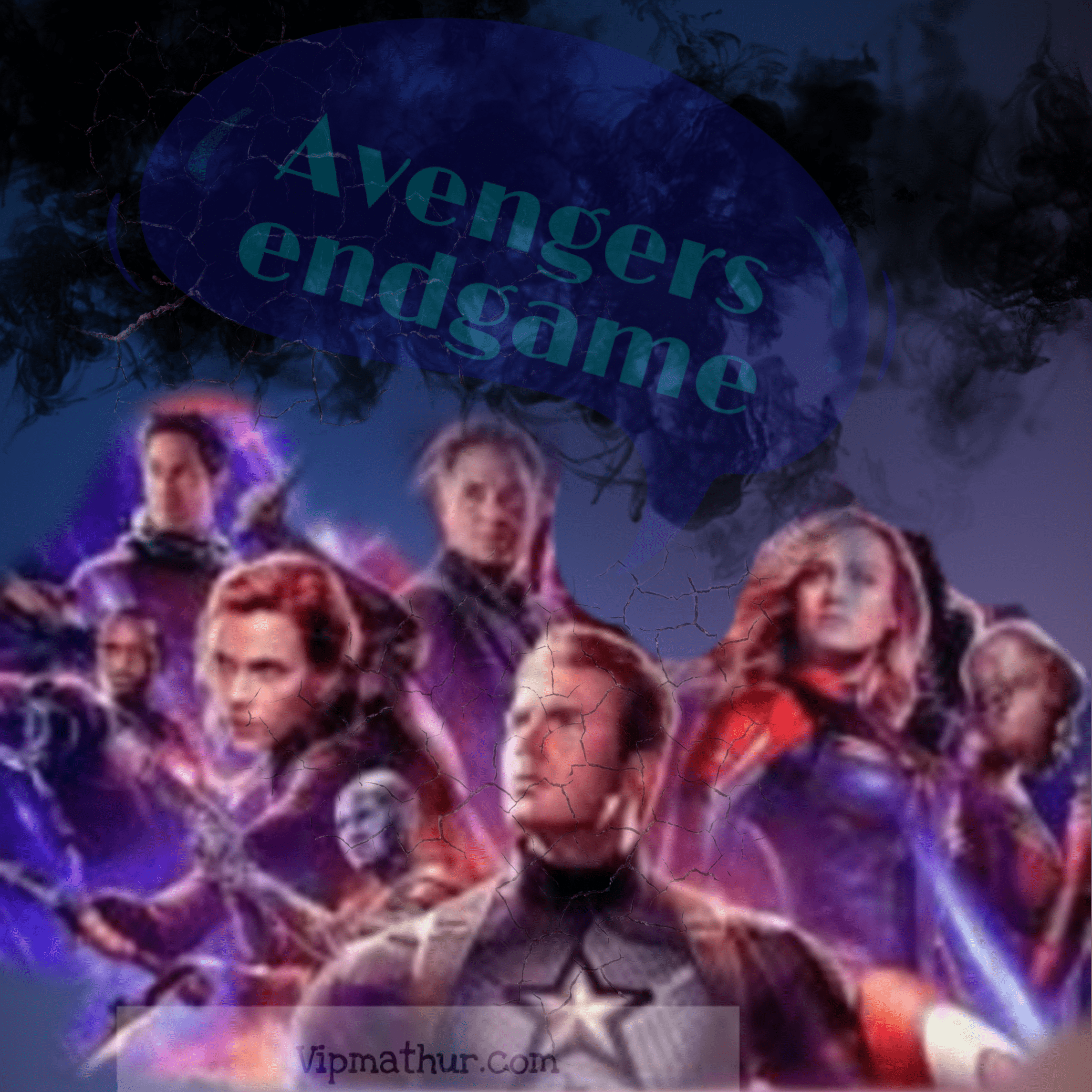 Avengers Endgame Full Movie Download Full Movie