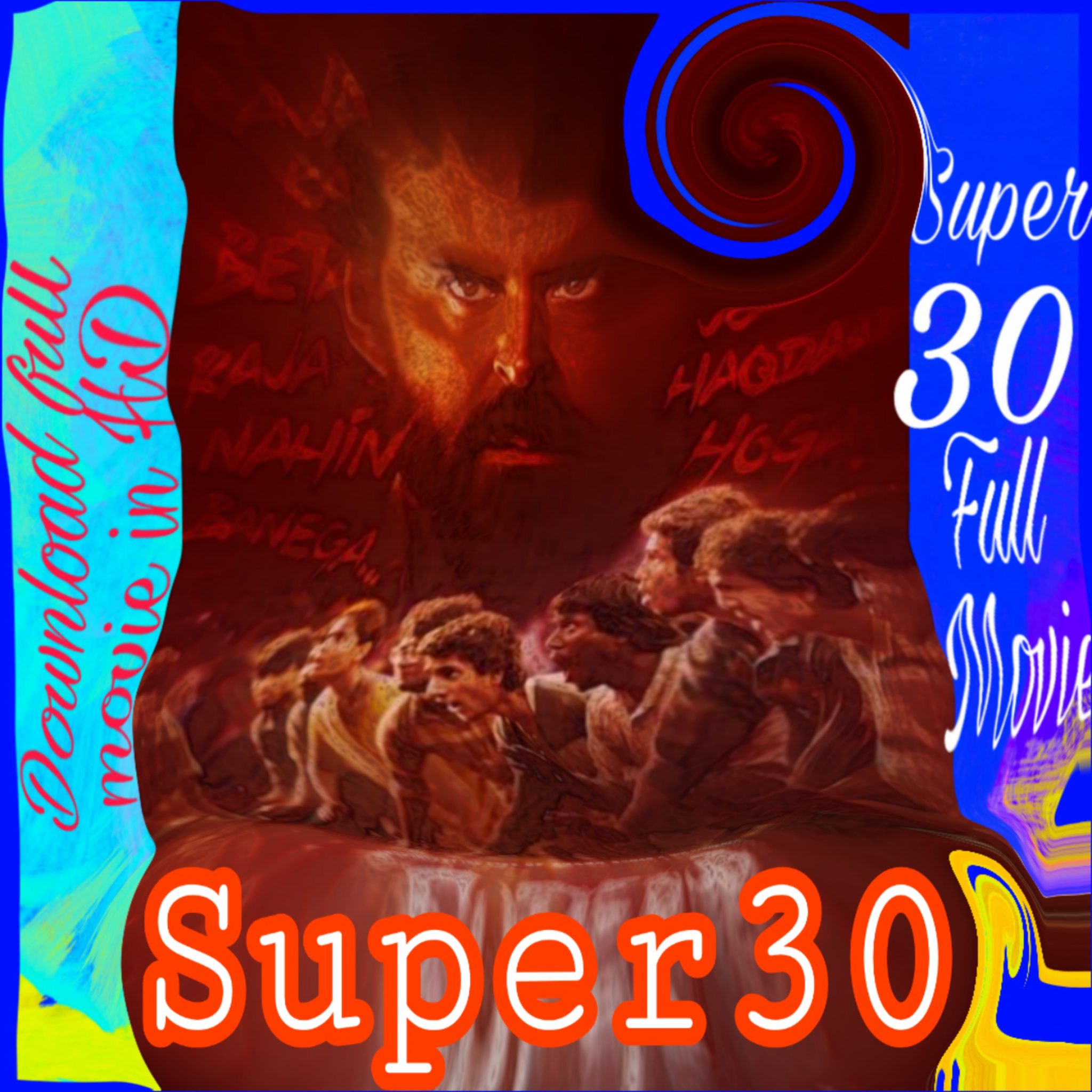 movie review super 30