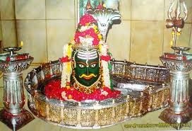 Mahakaleshwar Temple-