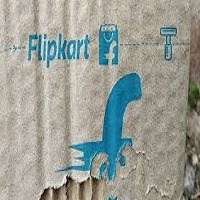 Flipkart has informed through its website that it has canceled its service till the next decision.