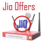 eliance Jio has also offered to its JioFiber customers at the time of lockdown. Reliance Jio offers, | Talktime | Jio Fiber customers | Jio Data Pack | Jio tool for coronavirus | Reliance Jio offers | Data add-on pack | Jio | offers