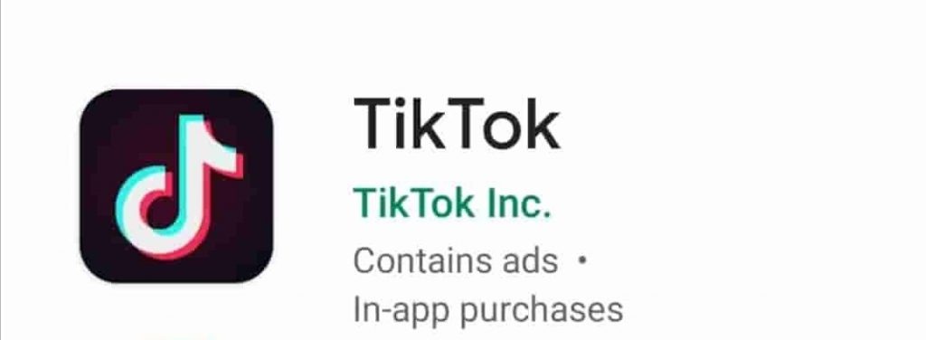Tik Tok | Tik Tok ratings | Criticism of the TikTok app