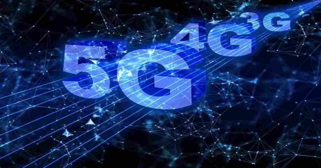 5G technology, 5g in india