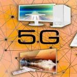 5G technology, 5g in india