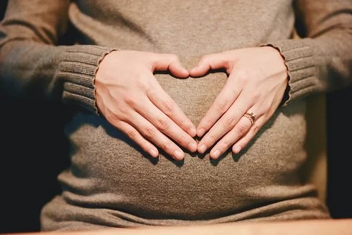 Pregnant women cause harm