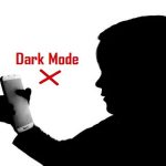 dsrk mode in phone, dark, mobile dark mode